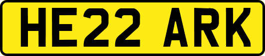 HE22ARK