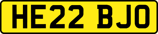 HE22BJO