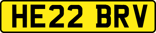 HE22BRV