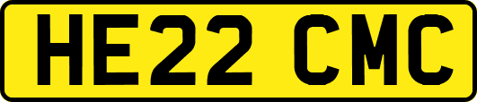 HE22CMC