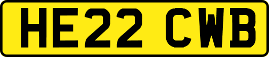 HE22CWB