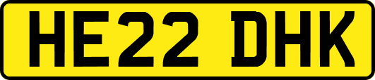 HE22DHK
