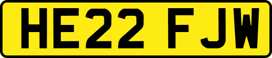 HE22FJW