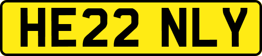 HE22NLY