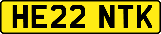 HE22NTK