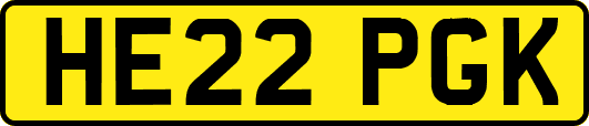 HE22PGK
