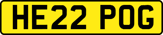 HE22POG