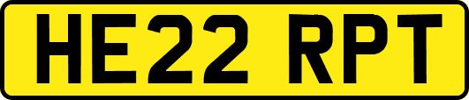 HE22RPT