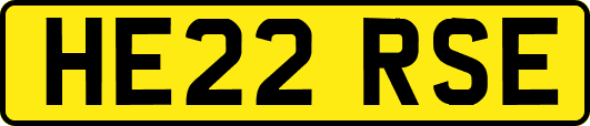 HE22RSE