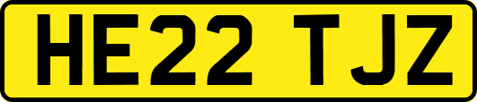 HE22TJZ