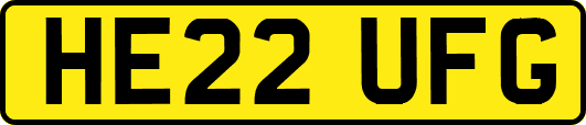 HE22UFG