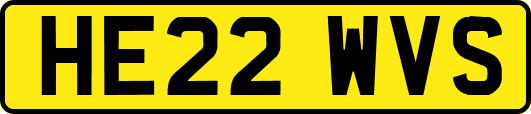 HE22WVS