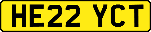 HE22YCT