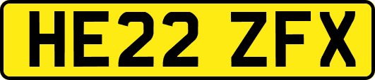 HE22ZFX