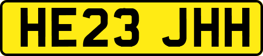 HE23JHH