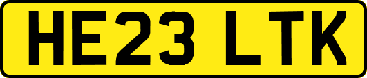 HE23LTK