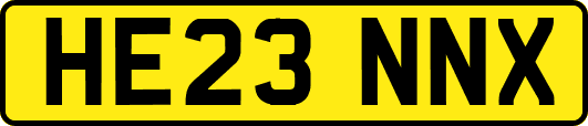 HE23NNX