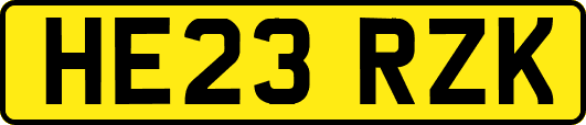 HE23RZK