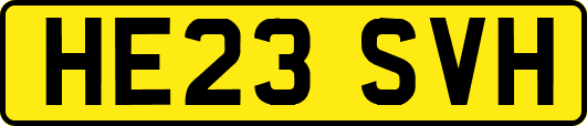 HE23SVH