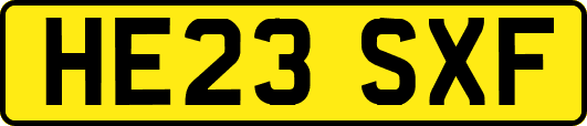 HE23SXF