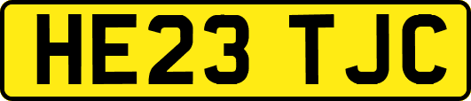 HE23TJC