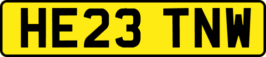 HE23TNW