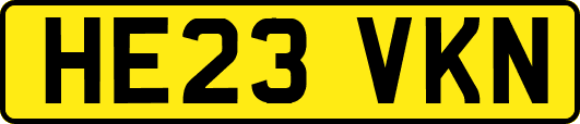 HE23VKN