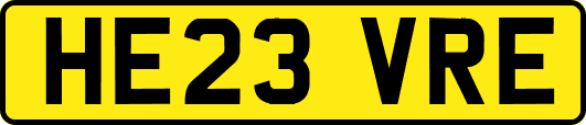 HE23VRE