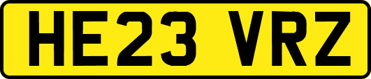 HE23VRZ