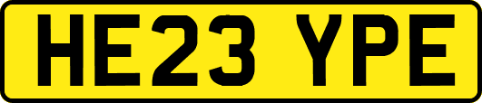 HE23YPE