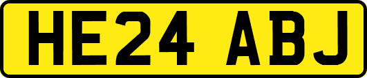 HE24ABJ