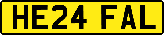 HE24FAL