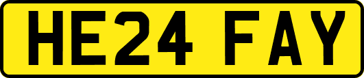HE24FAY
