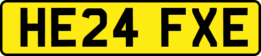 HE24FXE