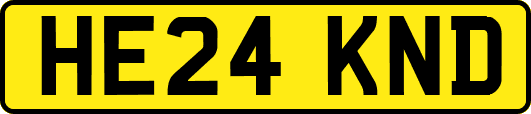 HE24KND