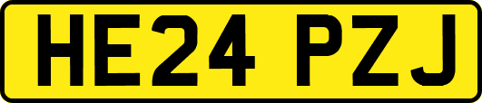 HE24PZJ