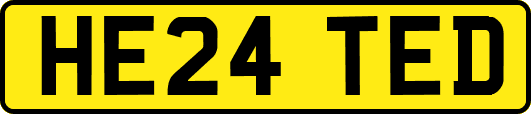 HE24TED