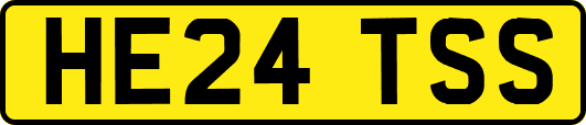 HE24TSS