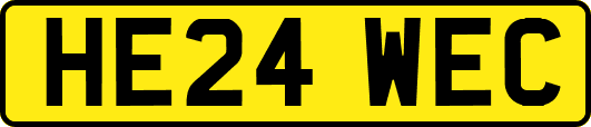 HE24WEC