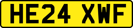 HE24XWF