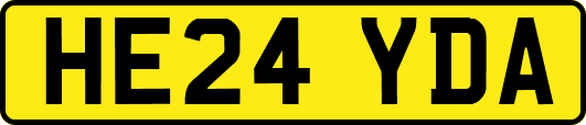 HE24YDA