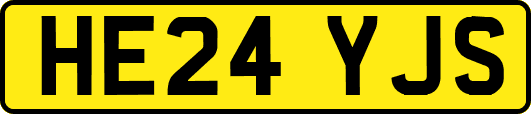 HE24YJS
