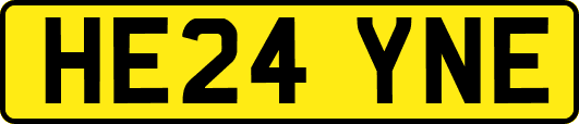HE24YNE