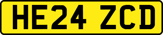 HE24ZCD