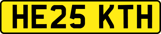 HE25KTH