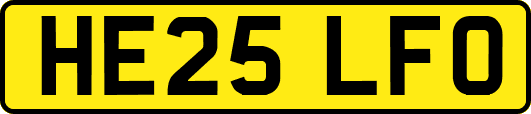 HE25LFO