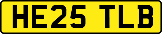 HE25TLB
