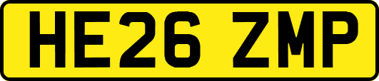 HE26ZMP