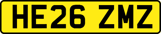 HE26ZMZ