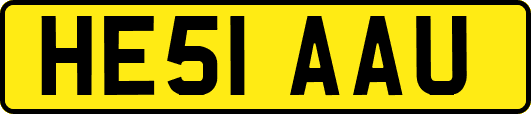 HE51AAU